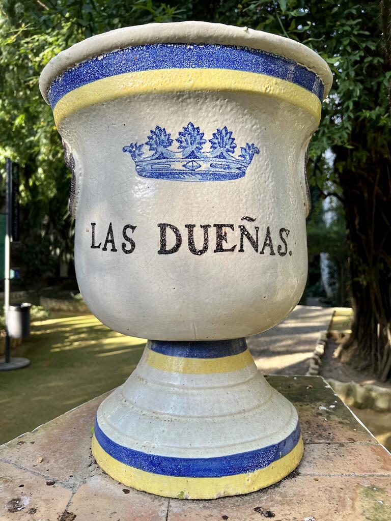 Palacio de las Dueñas